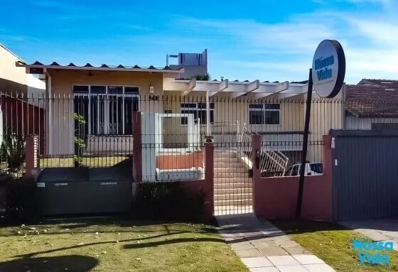 Casa de Repouso Feminina